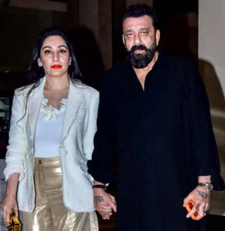Sanjay Dutt Announces 'Khalnayak' Sequel, Got Idea in Jail