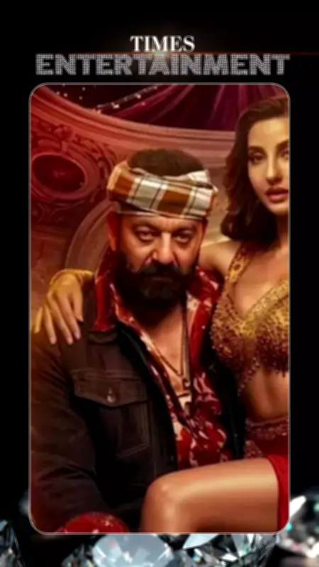 Sanjay Dutt Apologises in Sarke Chunar Row, Sponsors 50 Tribal Girls' Education