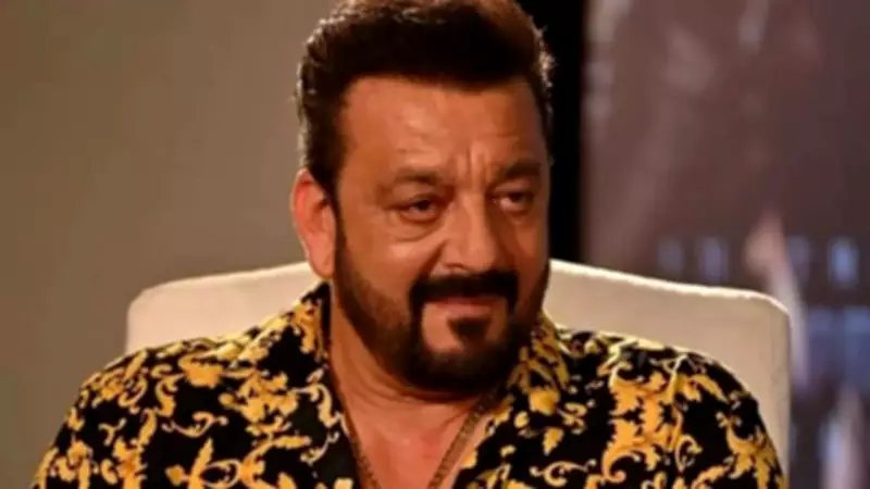 Sanjay Dutt Transforms into Afzal Khan for Riteish Deshmukh's 'Raja Shivaji'