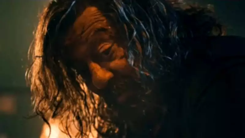 Sanjay Dutt Unveils First Look from 'Khalnayak Returns' Sequel