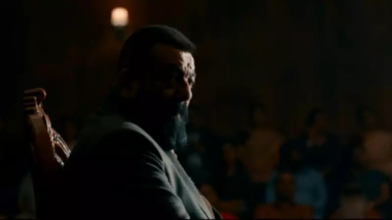 Sanjay Dutt's 'Aakhri Sawal' Release Date Pushed to 2026: New Schedule