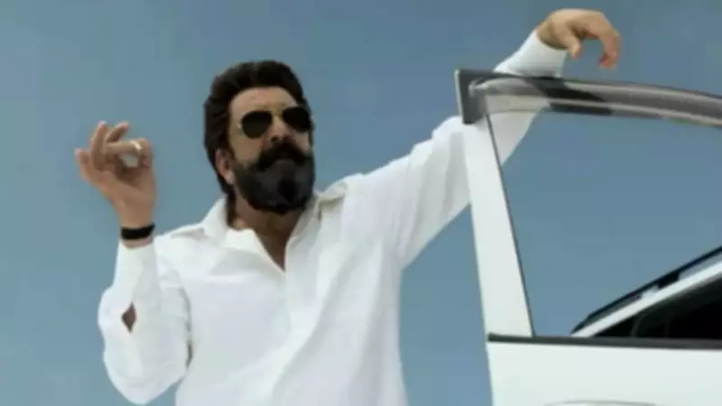 Sanjay Dutt's Portrayal of Pakistani Cop Chaudhry Aslam Earns Praise from His Widow