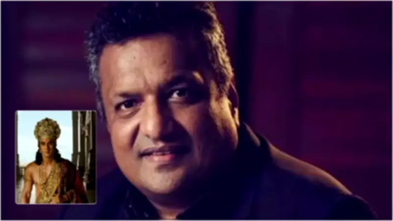 Sanjay Gupta Criticizes Ramayana VFX Hype, Questions Oscar Credit