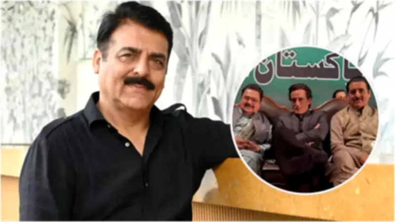 Sanjay Mehandiratta on Second Chance in Bollywood with Dhurandhar