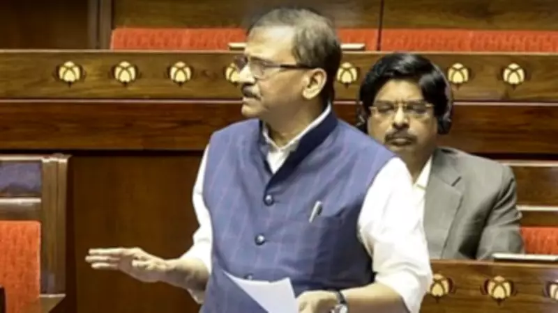 Sanjay Raut Urges Centre to Be Transparent on LPG Availability in Maharashtra