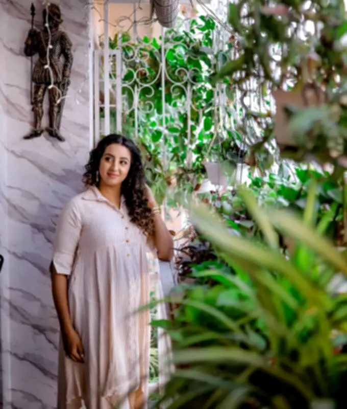 Sanjjanna Ggalrani on TV debut, motherhood, and balancing ambition with home