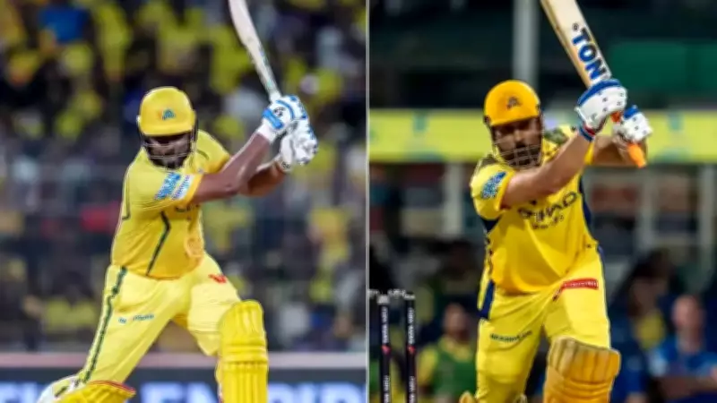 Sanju Samson's Century Powers CSK to First IPL 2026 Victory Over Delhi Capitals