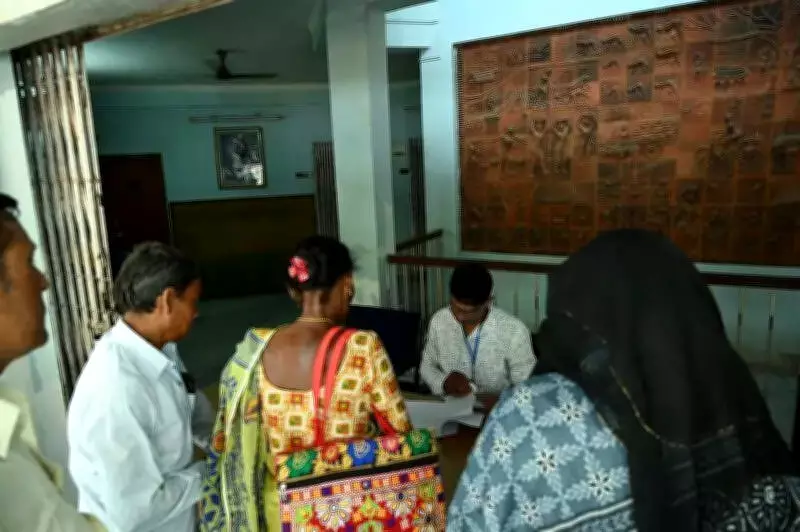 Santiniketan's Electoral Revision Threatens Indigenous Identity Ahead of Polls