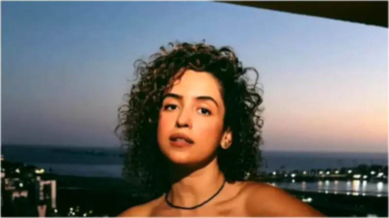 Sanya Malhotra Celebrates 10 Years in Bollywood, Reflects on Journey