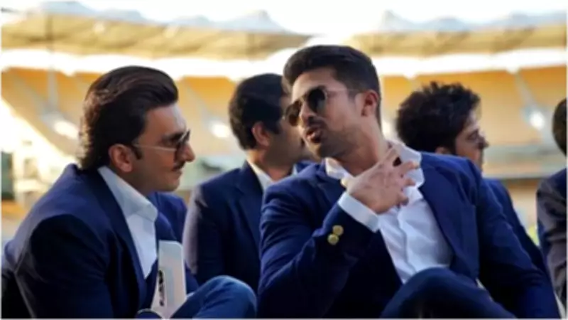 Saqib Saleem Praises Ranveer Singh's 'Dhurandhar' Performance as Historic