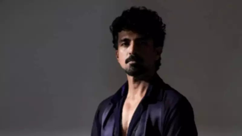 Saqib Saleem Seeks 'Meaty' Lead Roles for Big Screen Comeback After Kaptaan