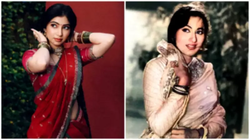 Sara Arjun Cast as Madhubala in Long-Awaited Biopic, Bhansali Produces