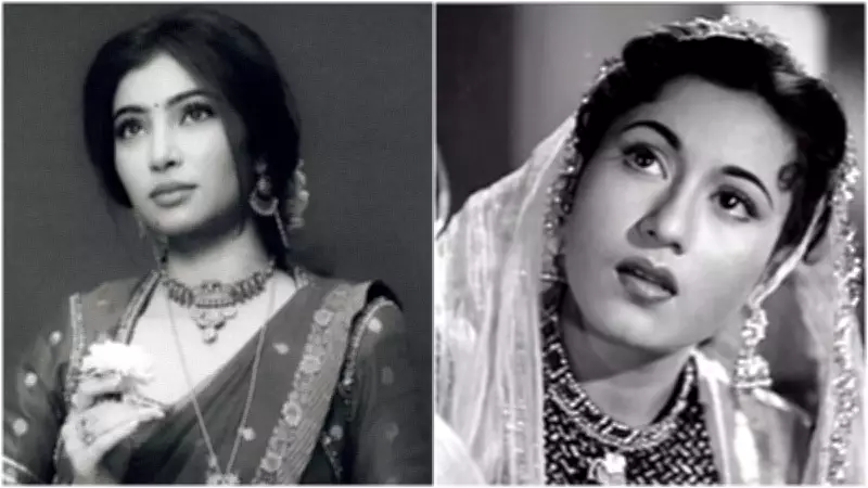 Sara Arjun Cast as Madhubala in Sanjay Leela Bhansali's Biopic for OTT Release