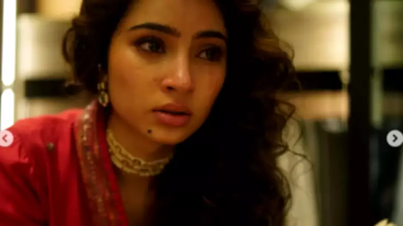 Sara Arjun Thanks Fans as Dhurandhar 2 Crosses Rs 1,700 Crore Mark