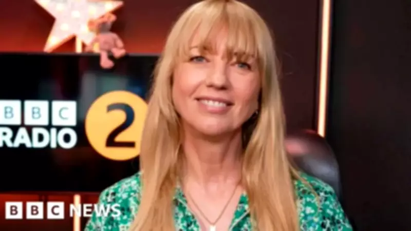 Sara Cox to Host BBC Radio 2 Breakfast Show, Replacing Scott Mills