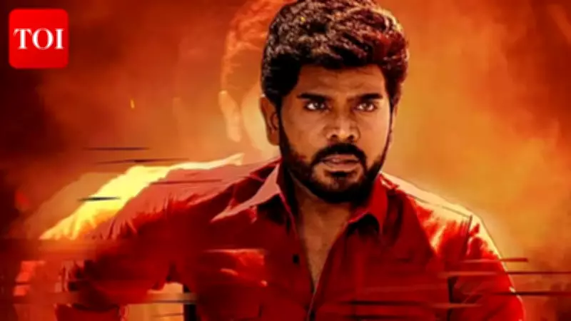 Saravanan's 'Leader' Faces Box Office Struggle in Second Week