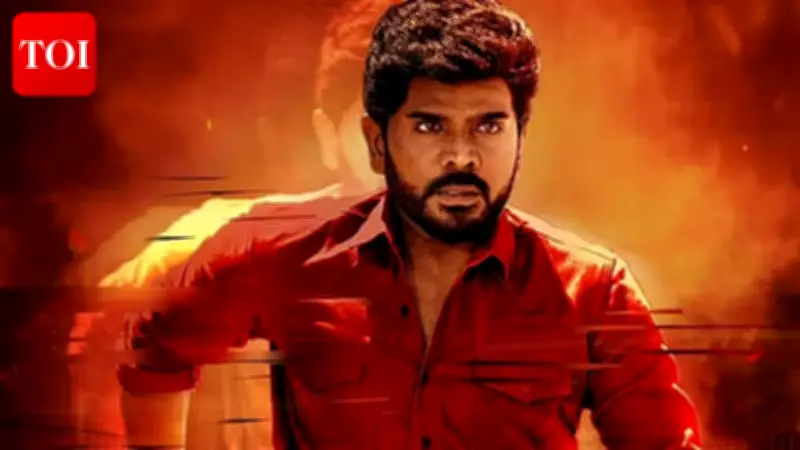 Saravanan's 'Leader' Shows 52% Box Office Growth on Day 2