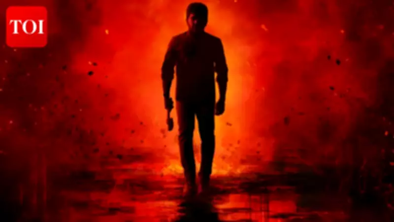 Saravanan's 'Leader' Struggles at Box Office with Rs 28 Lakh on Day 7