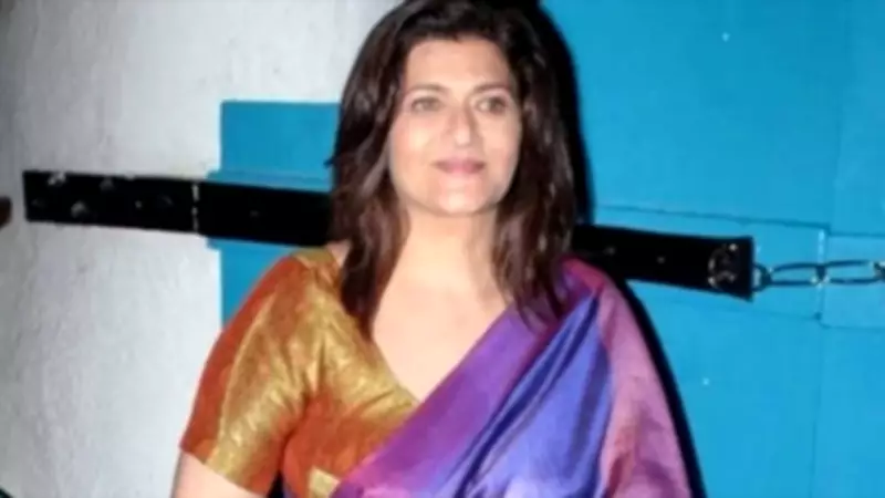 Sarika Returns with 'The Family I Chose' After Three-Year Hiatus