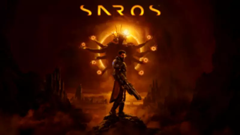 Saros Review: Housemarque's Bullet Ballet Mastery on PS5 After 12 Hours