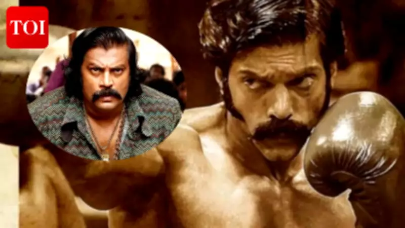 Sarpatta Parambarai 2 Update: Muthukumar Reveals Possible June Shoot Start