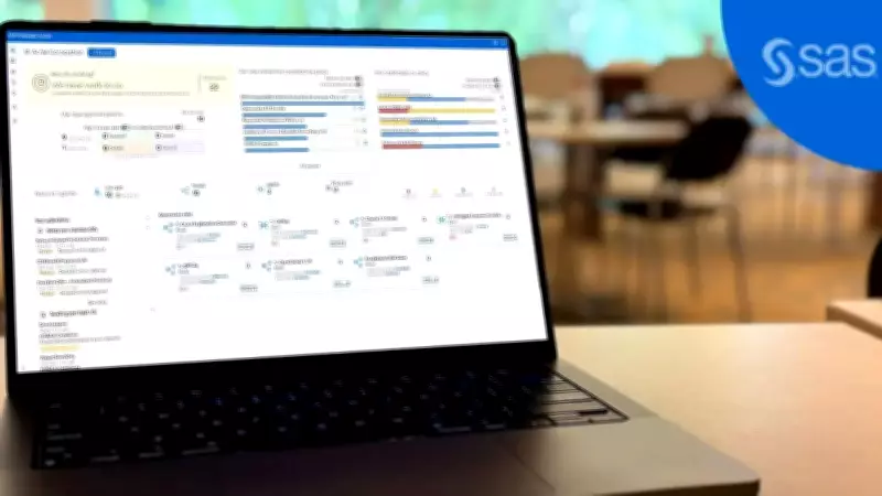 SAS Launches AI Navigator to Govern Enterprise AI Use Cases