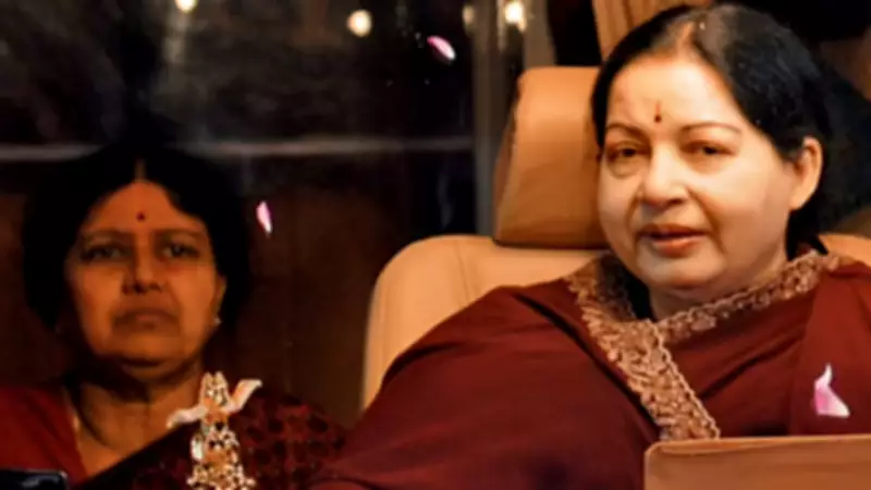Sasikala's Political Return: Can Amma's Legacy Secure Votes in Tamil Nadu?