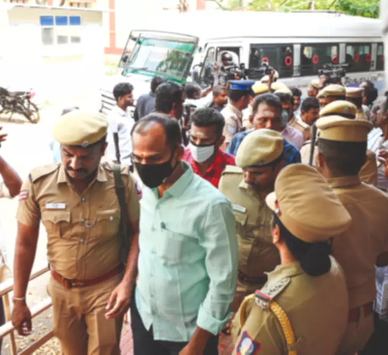 Sathankulam Case: Justice Served or Systemic Failures Remain?