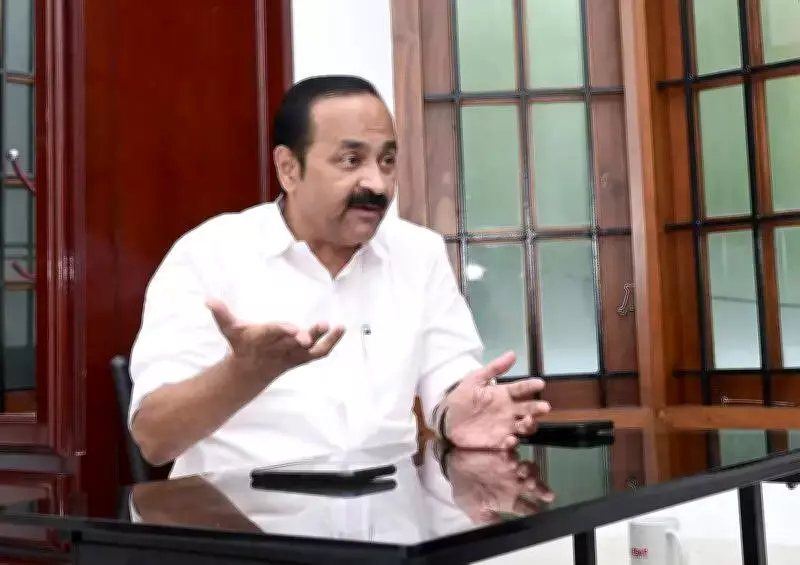 Satheesan Condemns PC George, Son for Alleged Anti-Church Remarks Backed by BJP