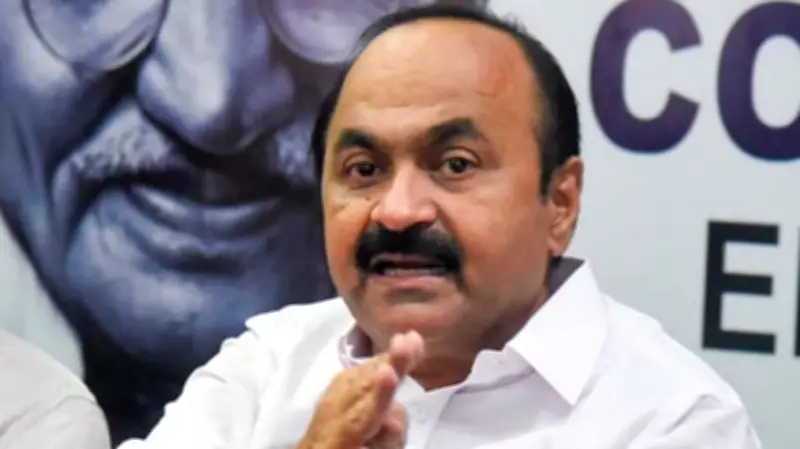 Satheesan Gains Ground in Kerala CM Race; CPM Holds Optimism