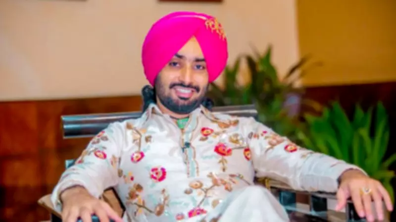 Satinder Sartaaj Recorded 'Jaiye Sajana' Hook in 15 Minutes for Dhurandhar