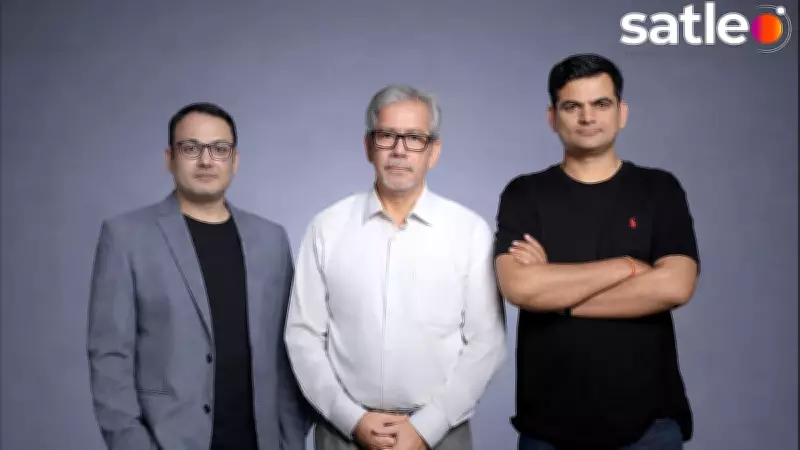 SatLeo Labs Secures $5.5 Million Seed Funding for Thermal Satellite and AI Platform