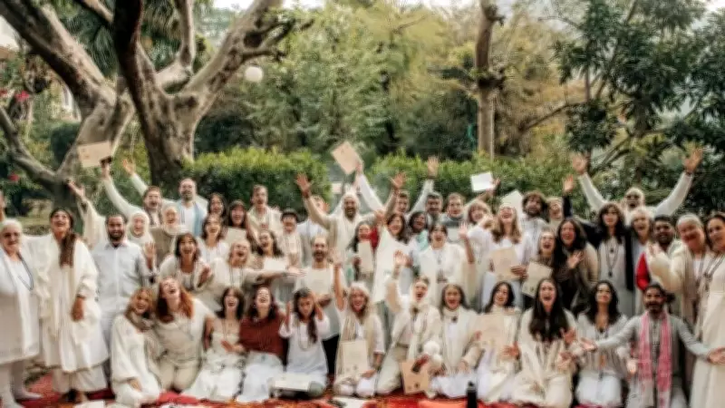 Sattva Yoga Academy: Where Transformation Shifts from Acquisition to Inquiry