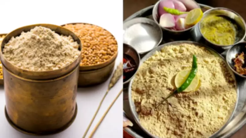 Satuani Festival: Celebrating Harvest, Community, and Sattu's Summer Benefits