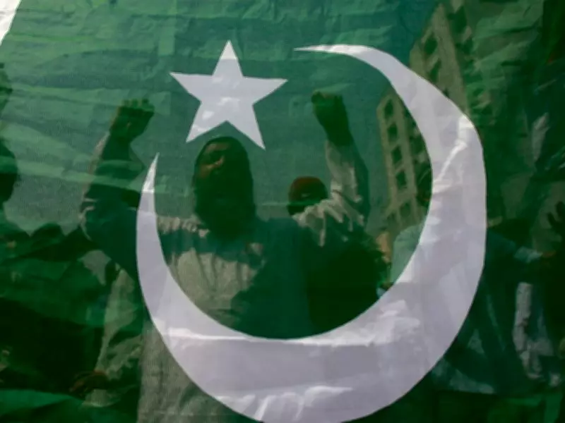 Saudi Arabia and Qatar Pledge $5 Billion Support to Pakistan's Economy