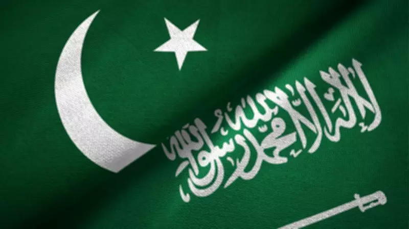 Saudi Arabia Deposits Second $1 Billion Tranche, Total Aid to Pakistan Hits $8 Billion