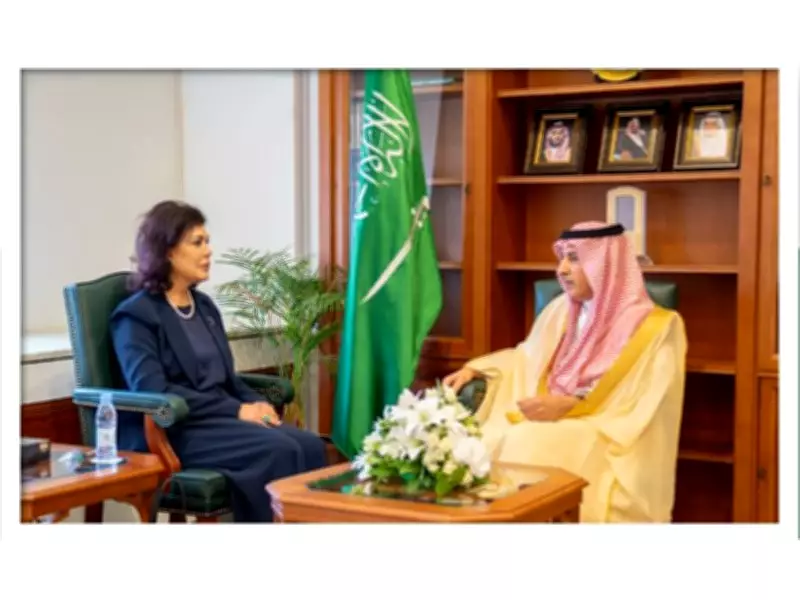 Saudi Arabia Summons Iraqi Envoy Over Drone Threats, Heightening Regional Tensions