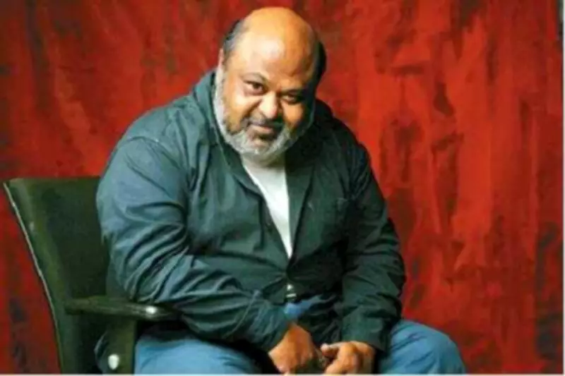 Saurabh Shukla: Children's Cinema Has Evolved, Not Lost Innocence