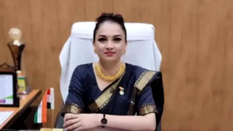 Savitri Pradhan's Inspiring Journey: From Abuse to IAS Officer Triumph