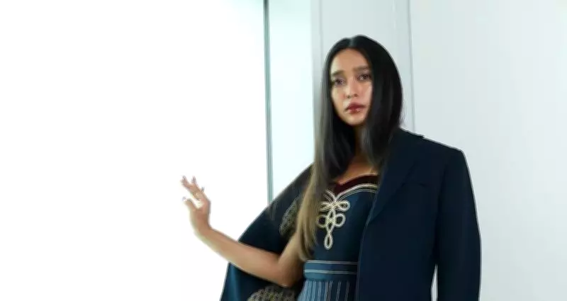 Sayani Gupta's Directorial Debut 'Aasmani' Selected for 59th WorldFest Houston Film Festival