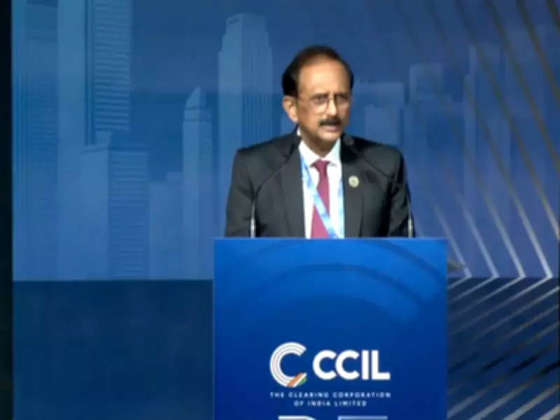 SBI Chairman Foresees 'Intelligent Scale' Era in Financial Markets for Next 25 Years