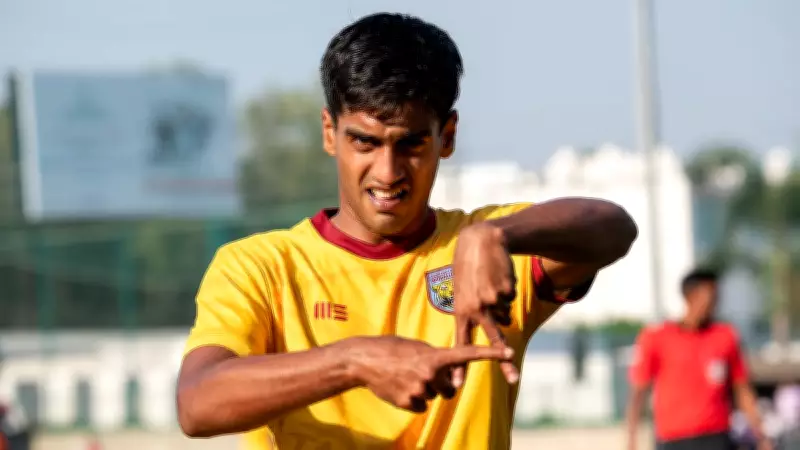 SC Bengaluru Secures First I-League 2 Victory with 2-0 Win Over Kolkata