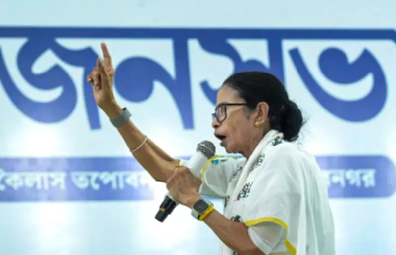 SC Criticizes Bengal CM Mamata Banerjee for Interference in ED Raids, Warns of Democracy Peril