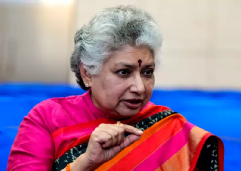 SC Judge Urges Election Commission to Remain Fair, Unswayed by Political Processes