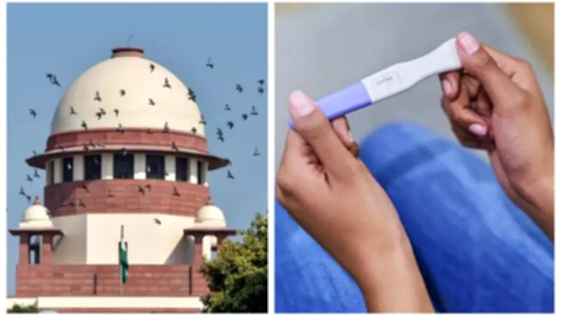 SC Rejects AIIMS Plea, Says Unwanted Pregnancy Cannot Be Forced on Minor Rape Survivors