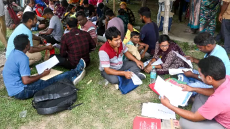 SC Relief for Voters Left Out of West Bengal Electoral Rolls