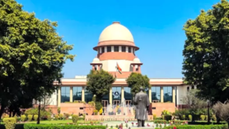 SC Seeks Centre Reply on PIL for Qualified Land Dispute Officers