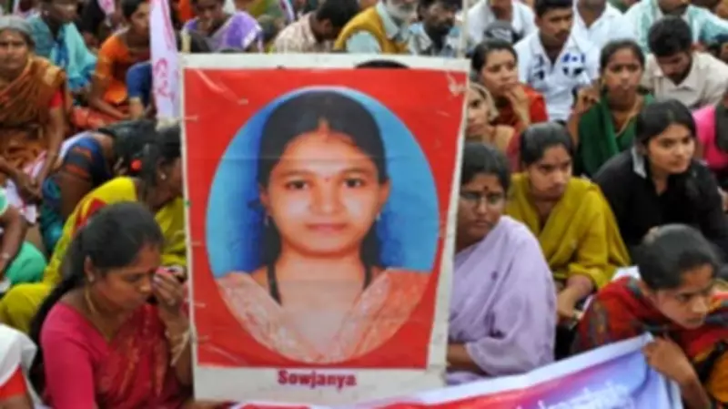 SC Seeks Karnataka Govt's Stand on De Novo Probe in Sowjanya Rape-Murder Case