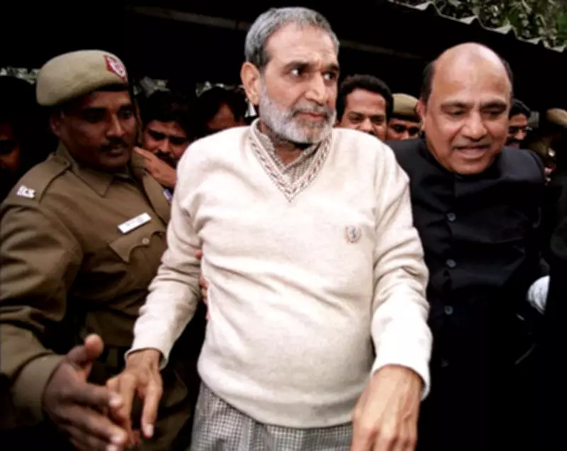 SC to Hear Sajjan Kumar's Appeal Against 1984 Anti-Sikh Riots Conviction in July