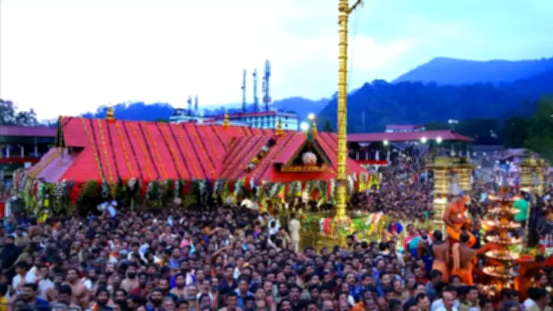 SC Warns Against Relying on 'WhatsApp University' in Sabarimala-Like Cases